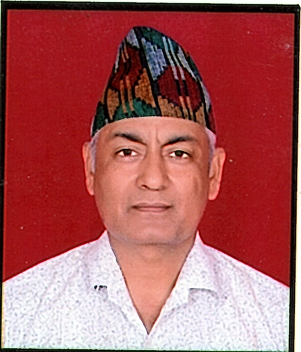 Thakur Prasad Sharma