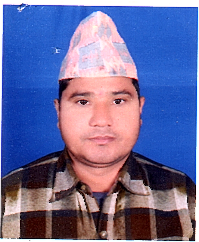 Janak Bahadur Chand