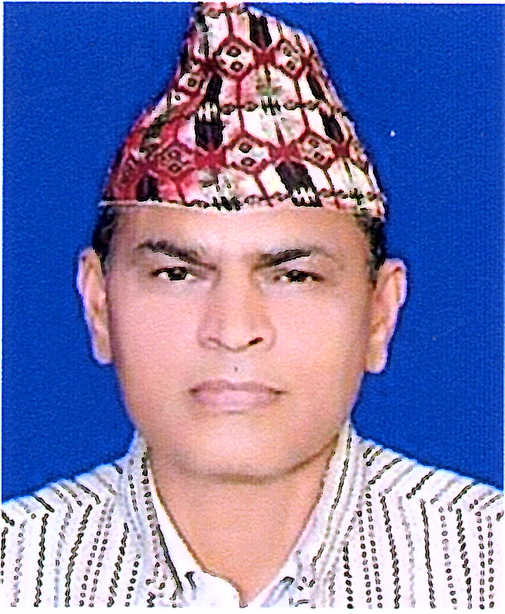 Narayan Prasad Aryal