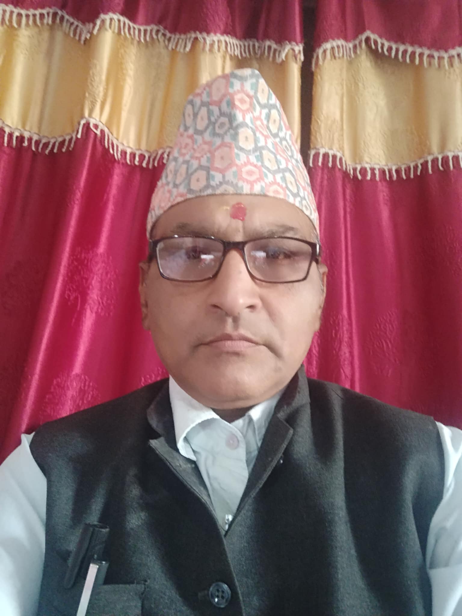 Bhavishwar Aryal