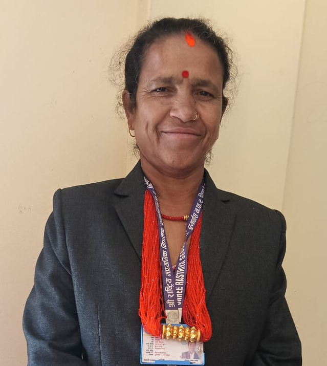 Sita Jaisi
